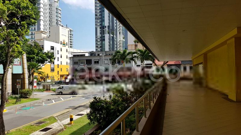 Shop / Shophouse for Sale in  Balestier Plaza - Image 7